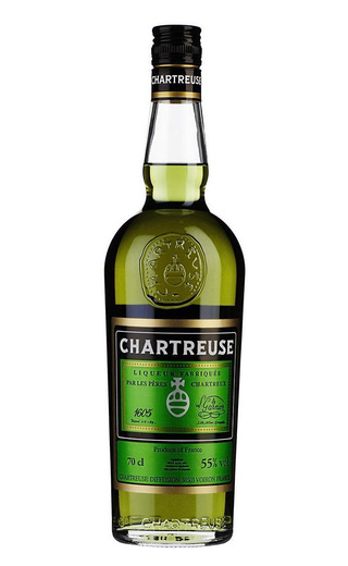 фото Chartreuse Verte 0,7 л