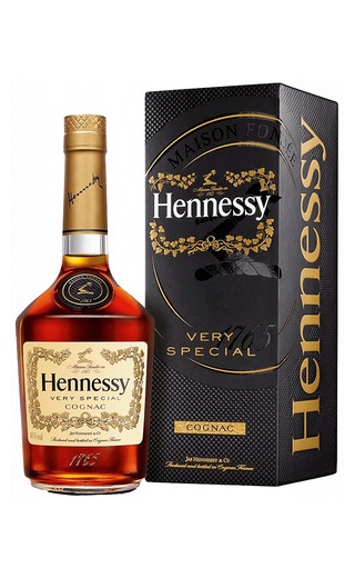 фото коньяк Hennessy VS 0,7 л