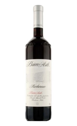 фото вино Ceretto Barbaresco Asili 2016 0,75 л