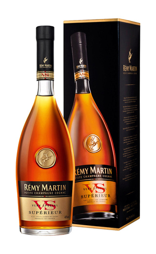 фото коньяк Remy Martin VS 0,5 л