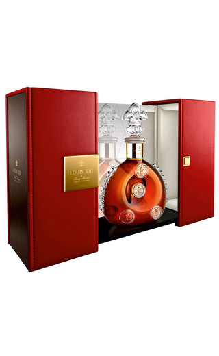 фото коньяк Remy Martin Louis XIII Grande Champagne 1,5 л