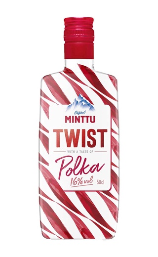 фото Minttu Twist Polka 0,5 л