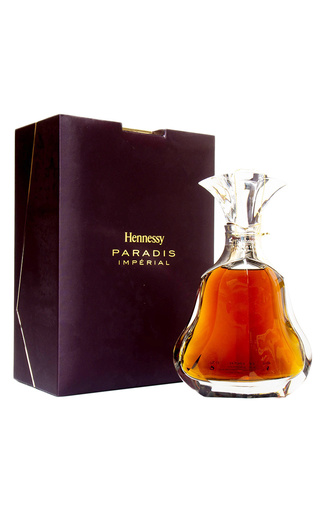 фото коньяк Hennessy Paradis Imperial 0,7 л