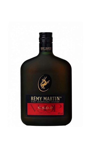 фото коньяк Remy Martin VSOP 0,2 л