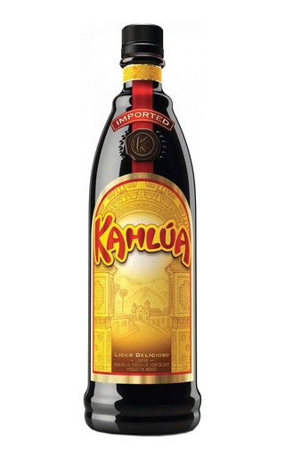 фото Kahlua 0,7 л