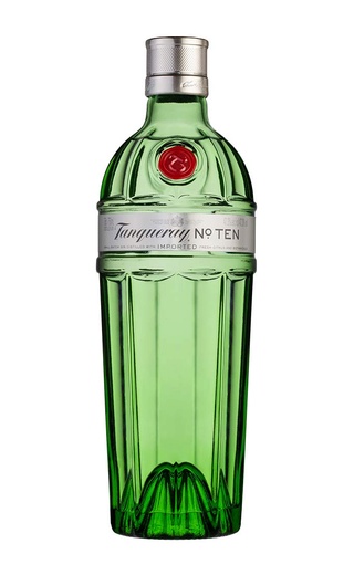 фото джин Tanqueray Ten 0,75 л