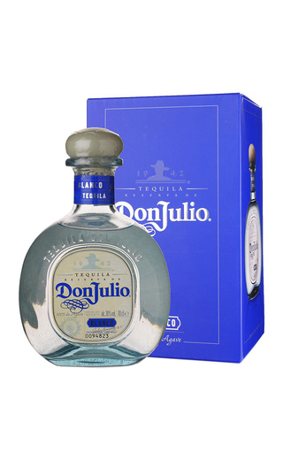 фото текила Don Julio Blanco 0,75 л