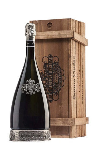 фото кава Segura Viudas Cava Brut Reserva Heredad 1,5 л