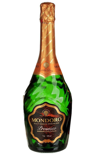 фото просекко Mondoro Prosecco 0,75 л