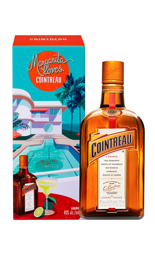 фото Cointreau 0,7 л