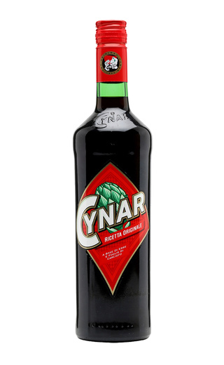 фото Cynar 0,7 л