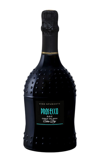 фото просекко Villa degli Olmi Corte dei Rovi Prosecco Extra Dry 0,75 л