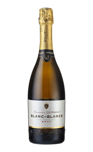 фото игристое вино Geisweiler Excellence Blanc de Blancs Brut 0,75 л