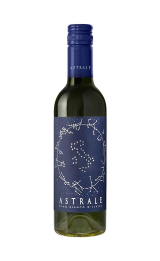 фото вино Astrale Bianco 0,375 л