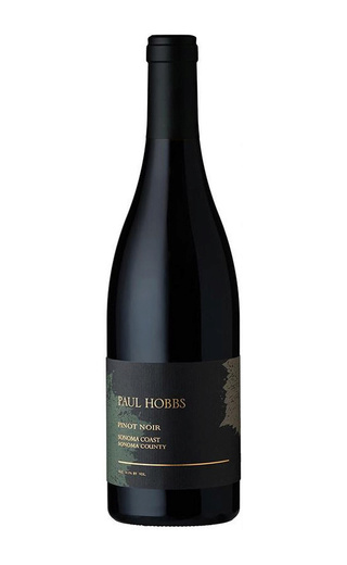 фото вино Paul Hobbs Pinot Noir 2014 1,5 л