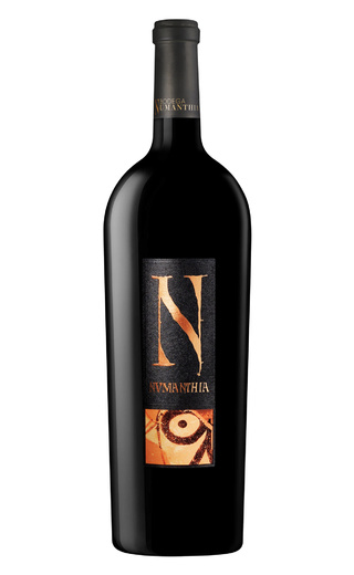 фото вино Bodega Numanthia Numanthia 2015 0,75 л