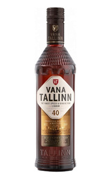 Вана Таллин 0,5 л.