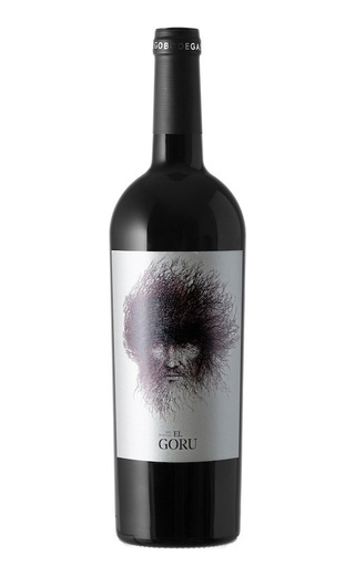 фото вино Ego Bodegas El Goru 0,75 л