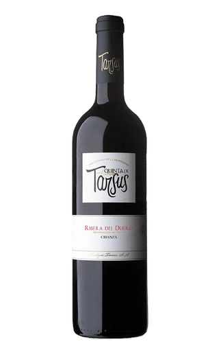 фото вино Quinta De Tarsus Crianza 2014 0,75 л