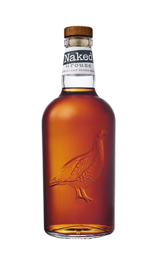 фото виски The Naked Grouse 0,7 л