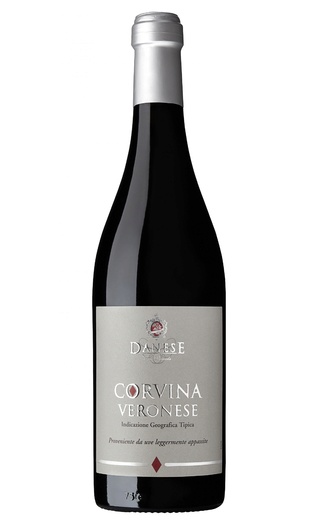 фото вино Cantina Danese Corvina Veronese 2018 0,75 л