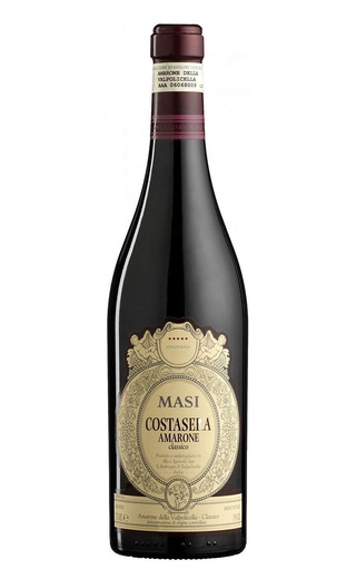 фото вино Masi Costasera Amarone della Valpolicella Classico 2015 0,75 л