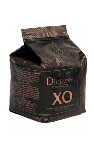 фото кофе Coffee beans Dictador XO 1000 gr.