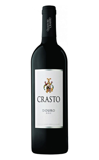 фото вино Quinta do Crasto Douro 2016 0,75 л