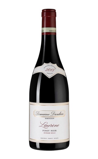 фото вино Domaine Drouhin Oregon Laurene 2015 0,75 л