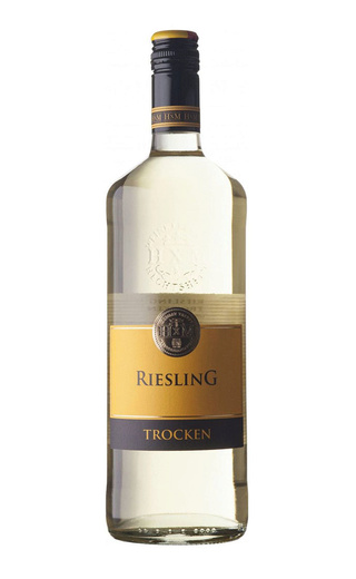 фото вино Mullerhof Riesling Trocken 2020 1 л