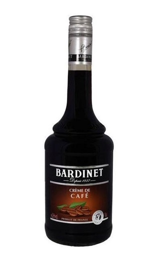 фото Bardinet Creme de Cafe 0,7 л