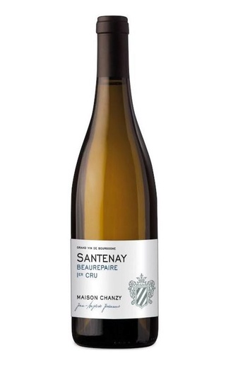 фото вино Chanzy Santenay Beaurepaire Premier Cru 2016 0,75 л