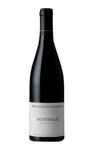 фото вино Domaine Changarnier Monthelie Rouge Pierrefitte 2015 0,75 л