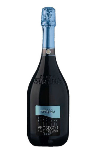 фото просекко Vinicola Serena Prosecco Treviso 0,75 л