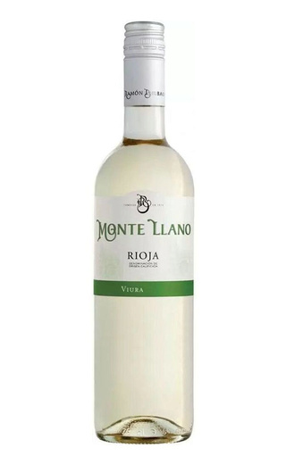 фото вино Bodegas Ramon Bilbao Monte Llano Rioja DOCa Blanc 2015 0,75 л