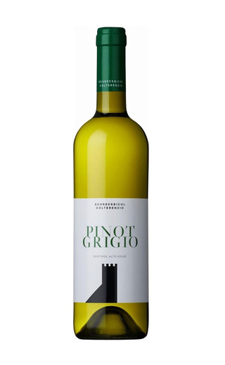 фото вино Colterenzio Pinot Grigio 2020 0,75 л