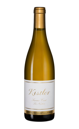 фото вино Kistler Les Noisetiers Chardonnay 2019 0,75 л