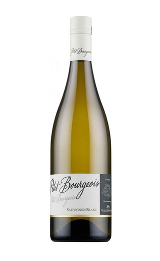 фото вино Henri Bourgeois Petit Bourgeois Sauvignon Blanc 2020 0,75 л