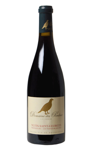 фото вино Domaine des Perdrix Nuits Saint Georges Premier Cru Les Terres Blanches 2018 0,75 л