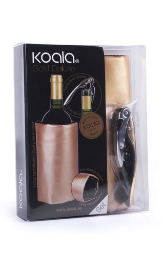 фото другие Wine Set Koala Gold Deluxe