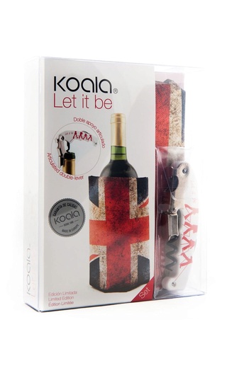 фото другие Wine Set Koala Let it Be