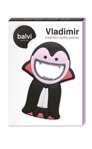 фото другие Bottle Opener Balvi Vladimir