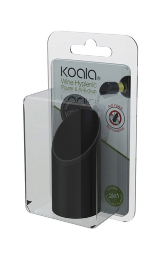 фото Koala Pourer and Anti-drop Hygienic