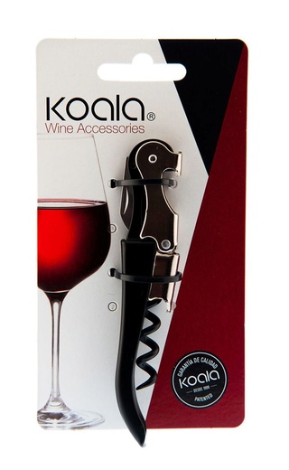 фото Corkscrew Koala AC Black