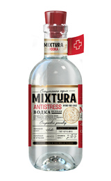 Водка Микстура Антистресс