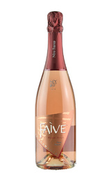 Игристое вино Nino Franco Faive Rose Brut 2019 0,75 л