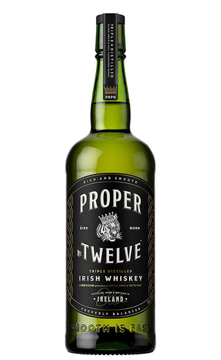 фото виски Proper Twelve 0,7 л