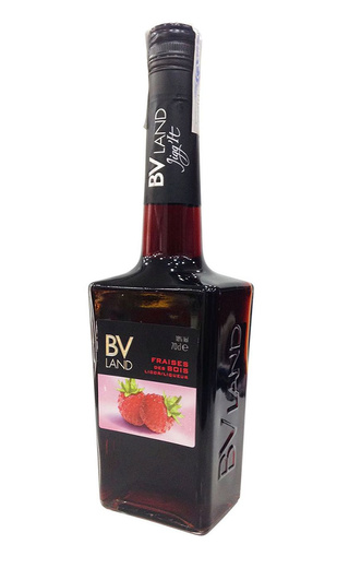 фото BVLand Fraises des Bois 0,7 л