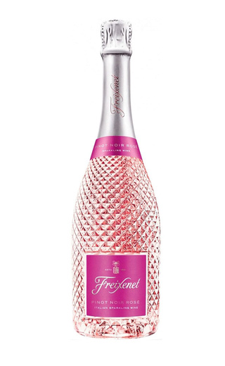 фото игристое вино Freixenet Pinot Noir Rose 0,75 л