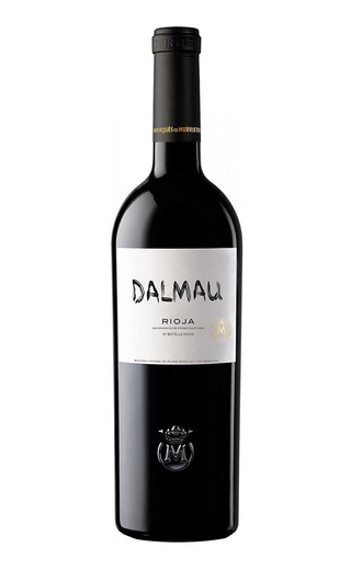 фото вино Marques de Murrieta Dalmau Tinto Reserva 2016 0,75 л